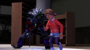 [SFM FNaF] Help Wanted 2 vs Nightmare Security Breach