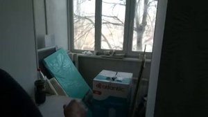 Ремонт Квартиры Зима 2018-19