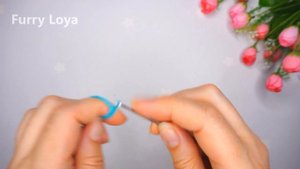 Кукла крючком МК . Крошка Кинди кидс Джесси крючком .Подробный мастер класс  куклы амигуруми.Часть