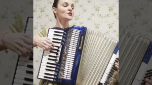 Таганка Аккордеон 9.01.2021