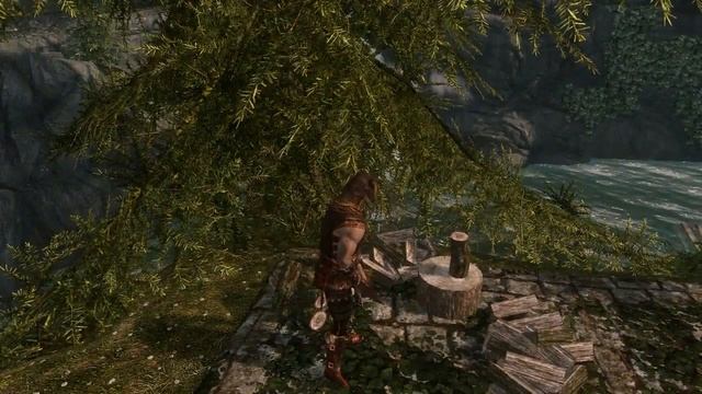 Skyrim Mod: Silverfish Grotto - RPG Home смотреть онлайн