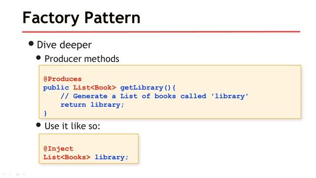 Professional Java EE Design Patterns смотреть онлайн