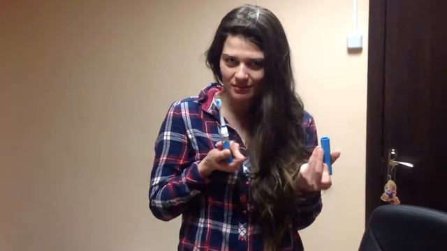 Альбина видео отзыв о зубной щетке смотреть онлайн