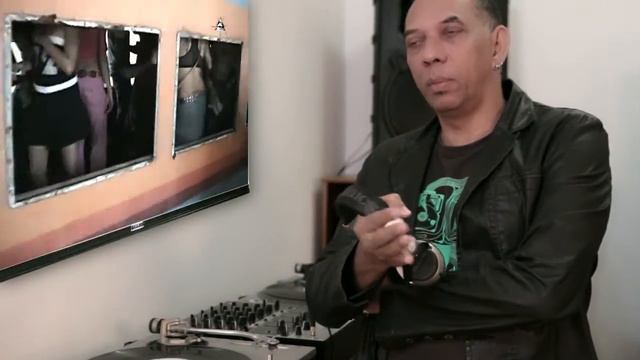 Depoimento Claudio Manoel - Substation Originals #18
