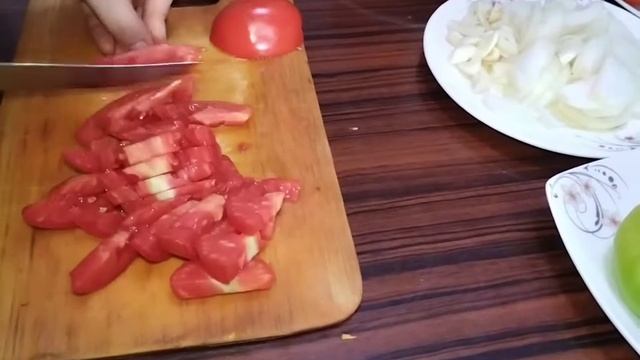 Готовим Баклажаны. смотреть онлайн