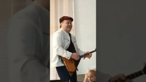 Юрий Шутов, запись с концерта в Чусовской Детской Школе Искусств имени семьи Балабан