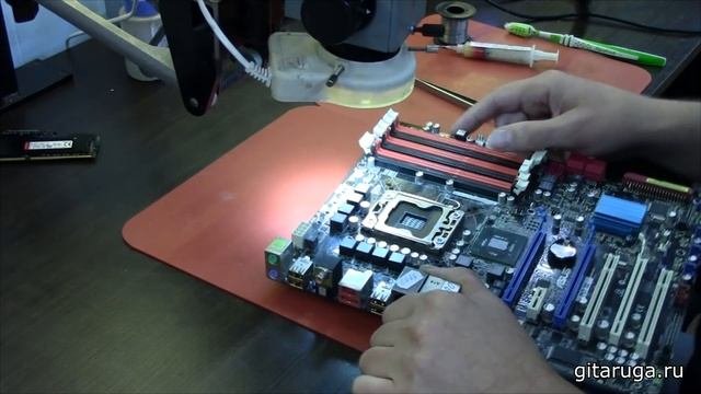 Гарантийные случаи в ремонтном деле