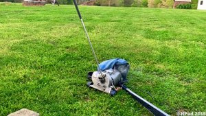 Kirby Tradition Vacuum Destruction (Full)