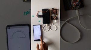 Mastering IoT with Embedded Rust and Flutter: Building a Remote Servo Motor Control System with Rus