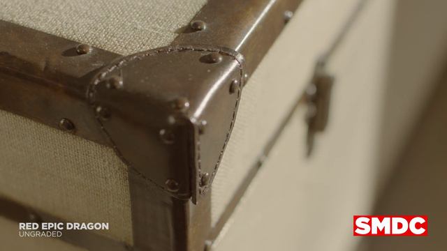 RED Epic Dragon Test смотреть онлайн