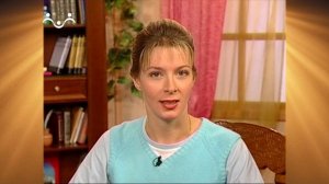 Доброе Слово. АБВ. Буква Г - Глаголь. Горний