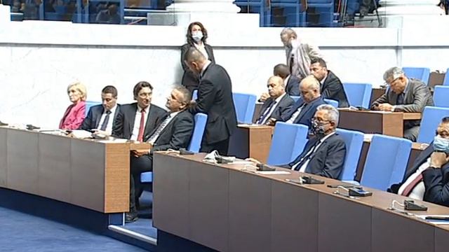 Изказване на Мустафа Карадайъ НС-03.09.2020 смотреть онлайн