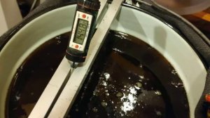 Стерилизация воска. Оказывается это просто!