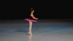 АРЛЕКИНАДА. МАЙЯ СИВЕЦ.