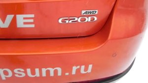 Тест-драйв SsangYong Actyon (AutoNavigator.ru)