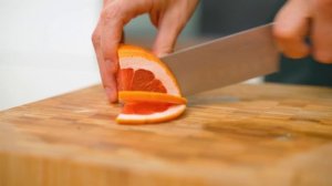 Как красиво нарезать и подать фрукты! Фруктовая нарезка на праздничный стол!