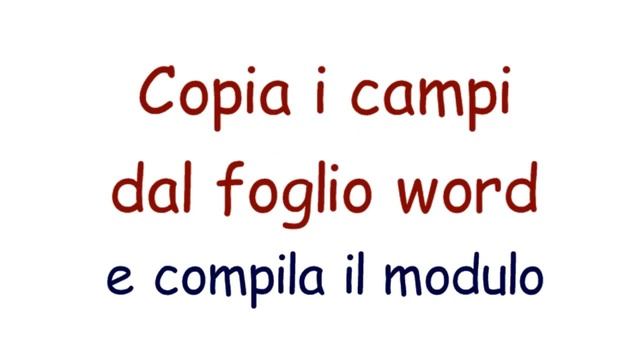 Creare un database aziendale смотреть онлайн