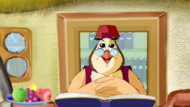 Пори року. Вересень смотреть онлайн