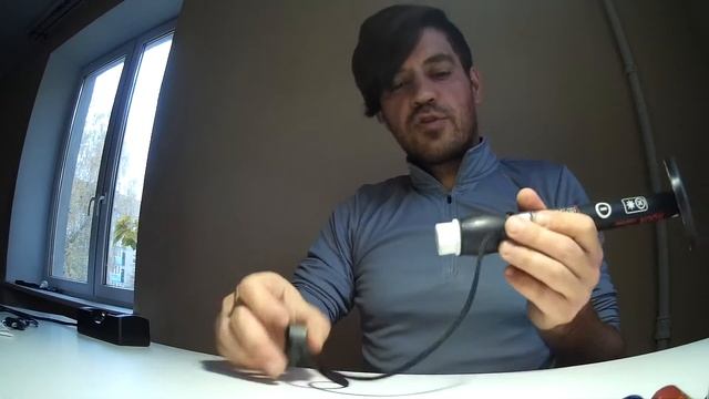 Металлодетектор AQUA marine PRO Честный обзор