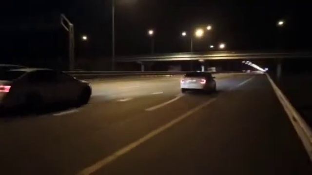 Skoda Octavia A7 1.4 (140) st.2 AGP Motorsport DSG vs Skoda Rapid 1.4 (125) st.2 AGP Motorsport смотреть онлайн