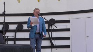 Валерий Шевченко