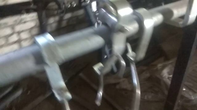 Подвесные пути трубчатые и полосовые смотреть онлайн