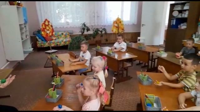 Конспект НОД по развитию речи Скосарева Надежда Владимировна смотреть онлайн