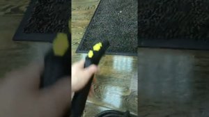 Отпариватель Karcher