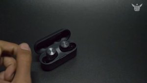 How to Reset : Technics EAH-AZ60 By Soundproofbros