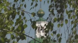 За Святую Русь - Иеродиакон Феофил Боголюбов