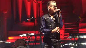 Dave Gahan & Soulsavers - A Man Needs A Maid (Live at Central Hall Westminster - December 3 2021)