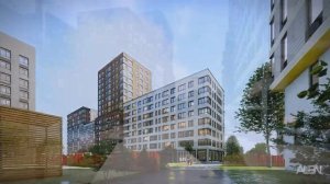 ЖК "Тайгинский парк" Новосибирск