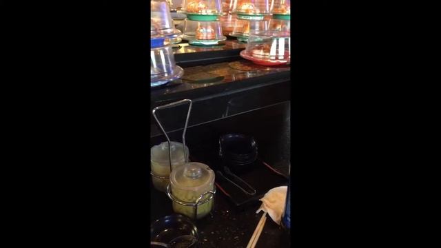 Chinese food. Sushi. Китайская кухня в соединённых штатах. Суши, роллы в США смотреть онлайн