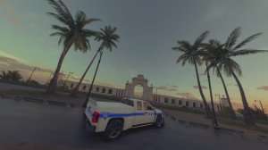 Мемориальный бассейн находится тут в The Crew Motorfest