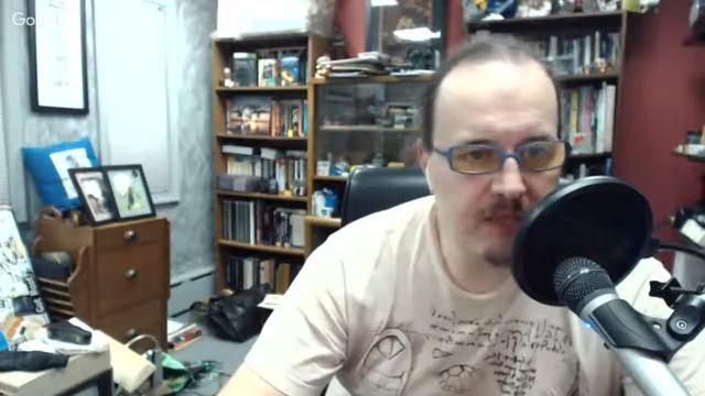 Iron Sysadmin Podcast Episode 19 MOAR DOCKER смотреть онлайн