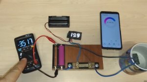 Аналог дорогих высокотоковых аккумуляторов Murata VTC5D из Китая по очень низкой цене