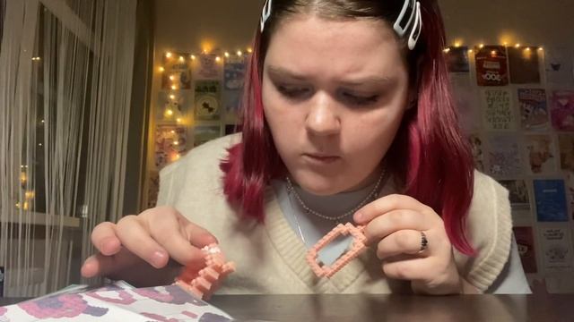 my melody constructor | собираю микро конструктор ? смотреть онлайн