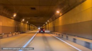 Пообщаемся с Андрюхой по дороге с Красной поляны !!!