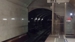 Поймал 81-717.6 на ЛДЛ и Эпично номерной приехал на 2:18