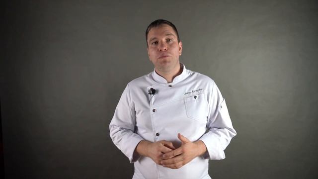 История хлеба на закваске / Антон Корнышов