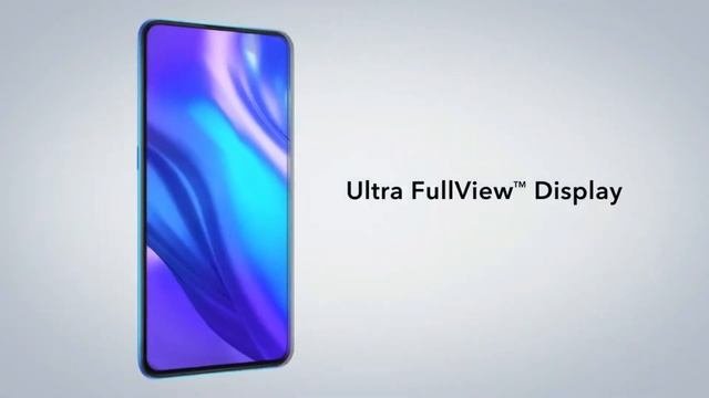 VIVO 2020 - БУДЕТ ЛИДЕРОМ БЕЗРАМОЧНЫХ СМАРТФОНОВ