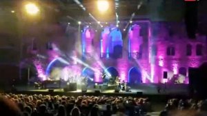 DINA RAMADAN TABBARA\ BEITEDDINE FESTIVAL\ PM SAAD HARIRI\ CARLA BRUNI