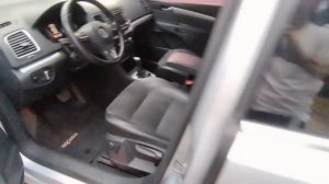 Volkswagen Sharan 2.0 Tsi Highline At Dsg 2013