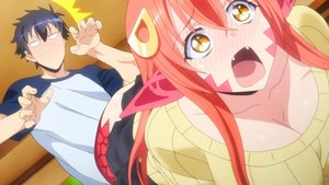 - AMV - MDS AnimeSensei - Monster Musume - Serebro - Mi Mi Mi ( mix )