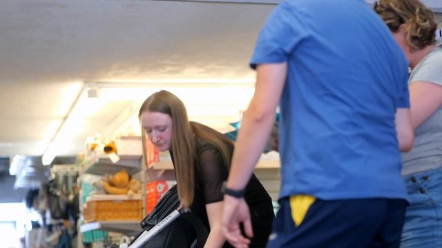 UPPAbaby Vista 2 IN-DEPTH Review