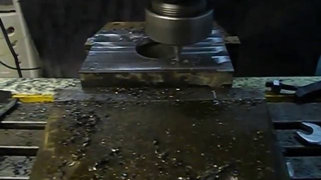 ЧПУ 6т80ш центровочное сверло смотреть онлайн