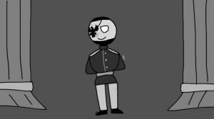 DEVIL'S SWING meme countryhumans