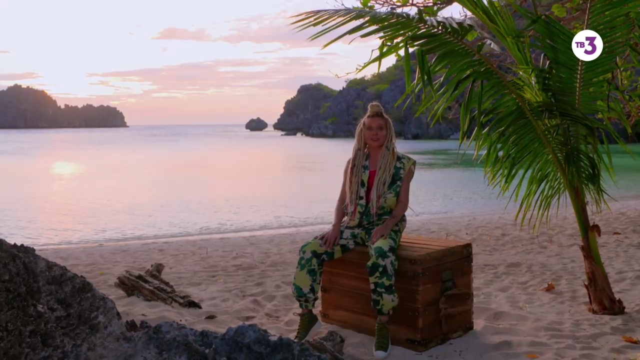 Самый успешный проект ТВ-3 возвращается! | Последний герой. Зрители против звёзд | в феврале на ТВ-3