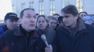 ничего не произошло