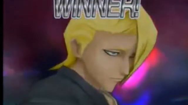 Bleach Shattered blade all special 2/3 (WII) смотреть онлайн